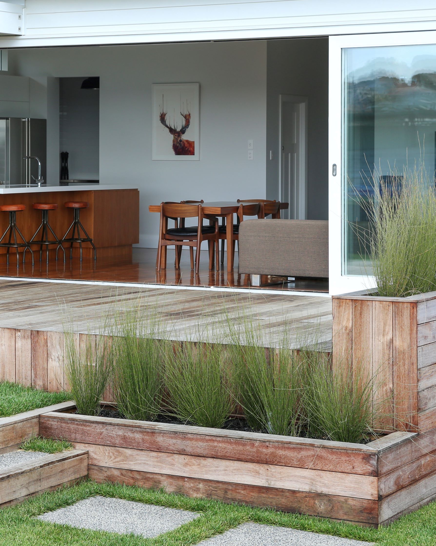Huntingtree villa renovation — project photograph 5