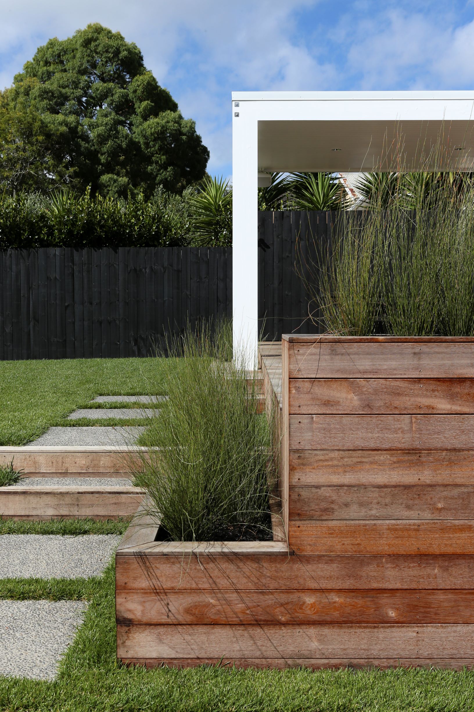 Huntingtree villa renovation — project photograph 7