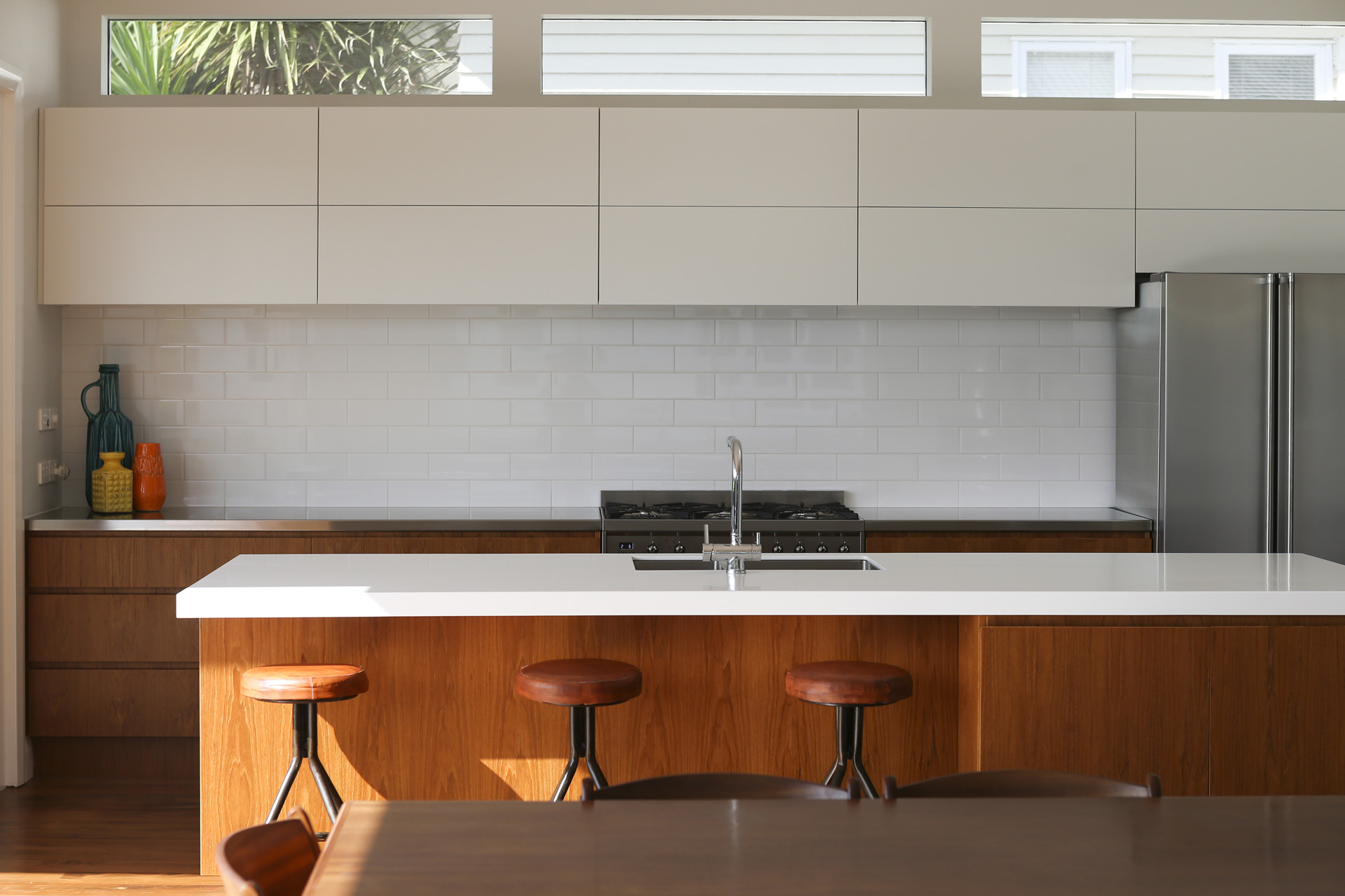 Huntingtree villa renovation — project photograph 6