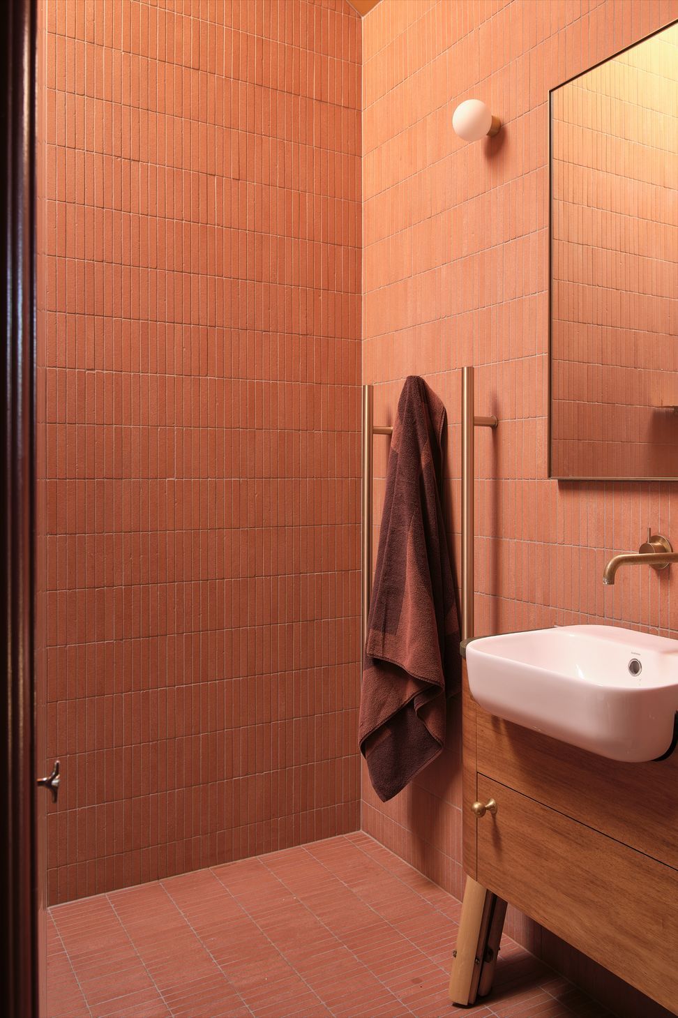 Turnbull villa renovation — project photograph 4