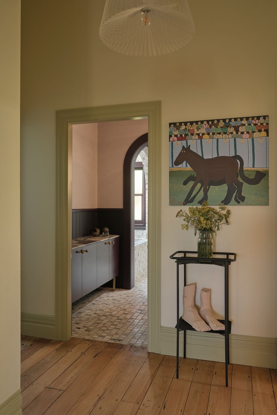 Turnbull villa renovation — project photograph 6