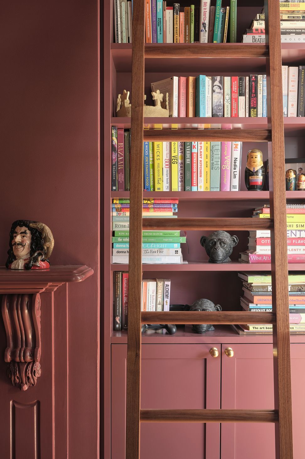 Turnbull villa renovation — project photograph 7