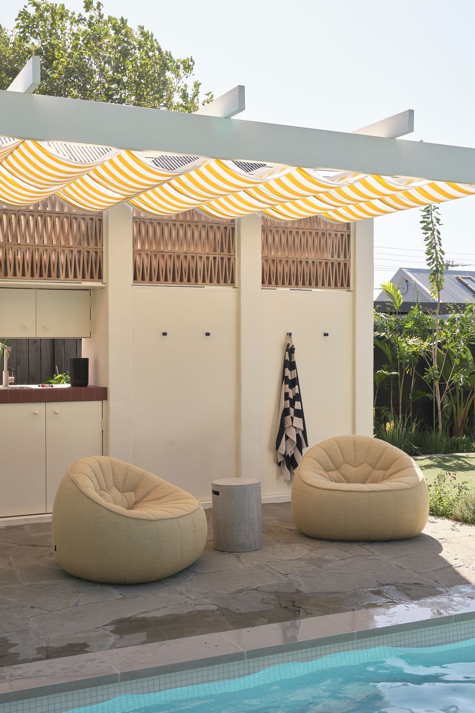 Turnbull villa renovation — project photograph 9