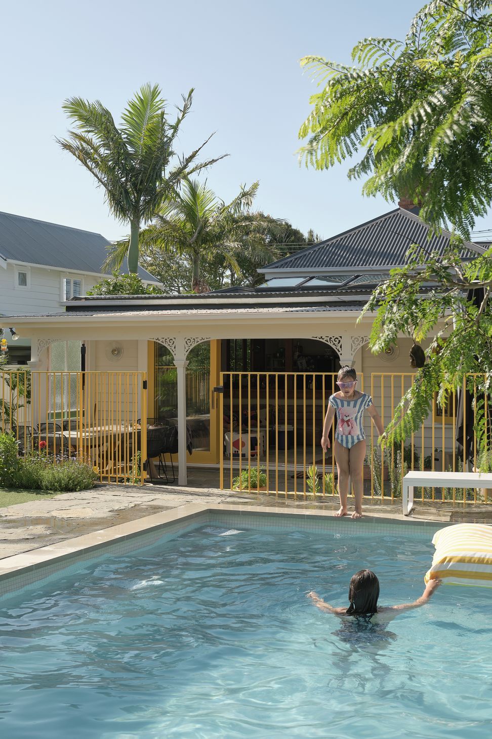 Turnbull villa renovation — project photograph 10