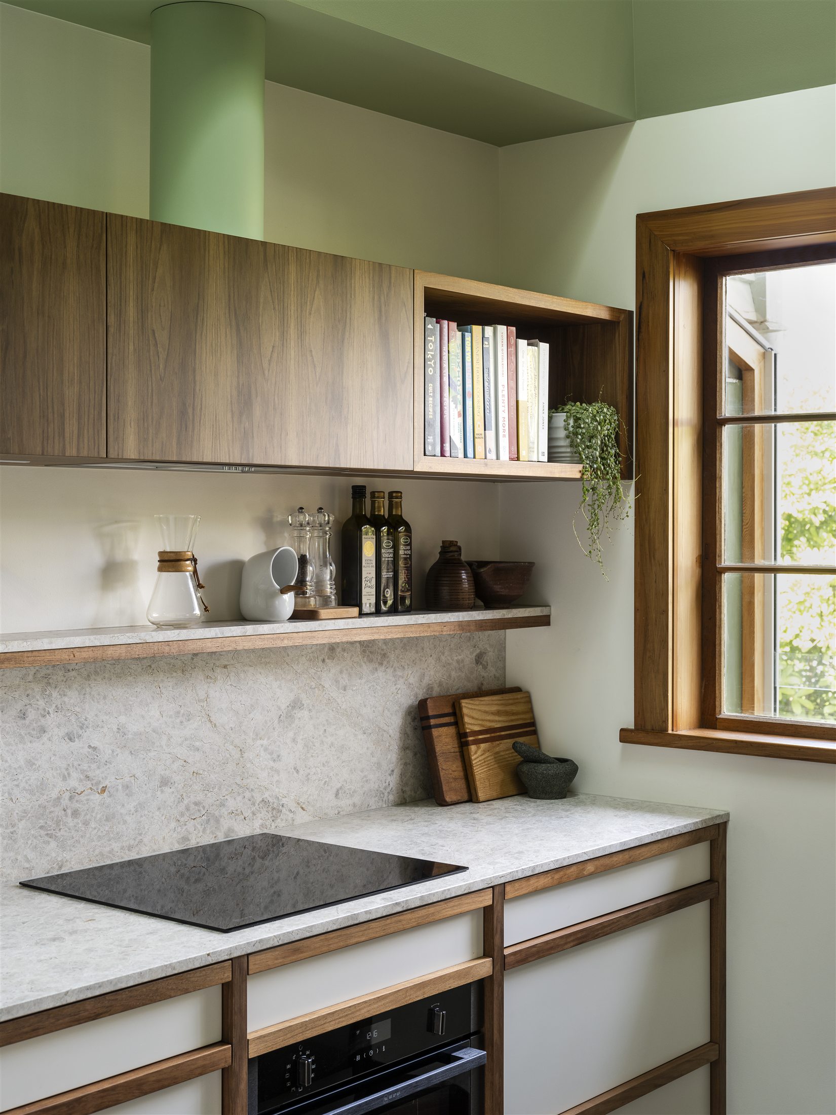 Woodford bungalow remodel — project photograph 5
