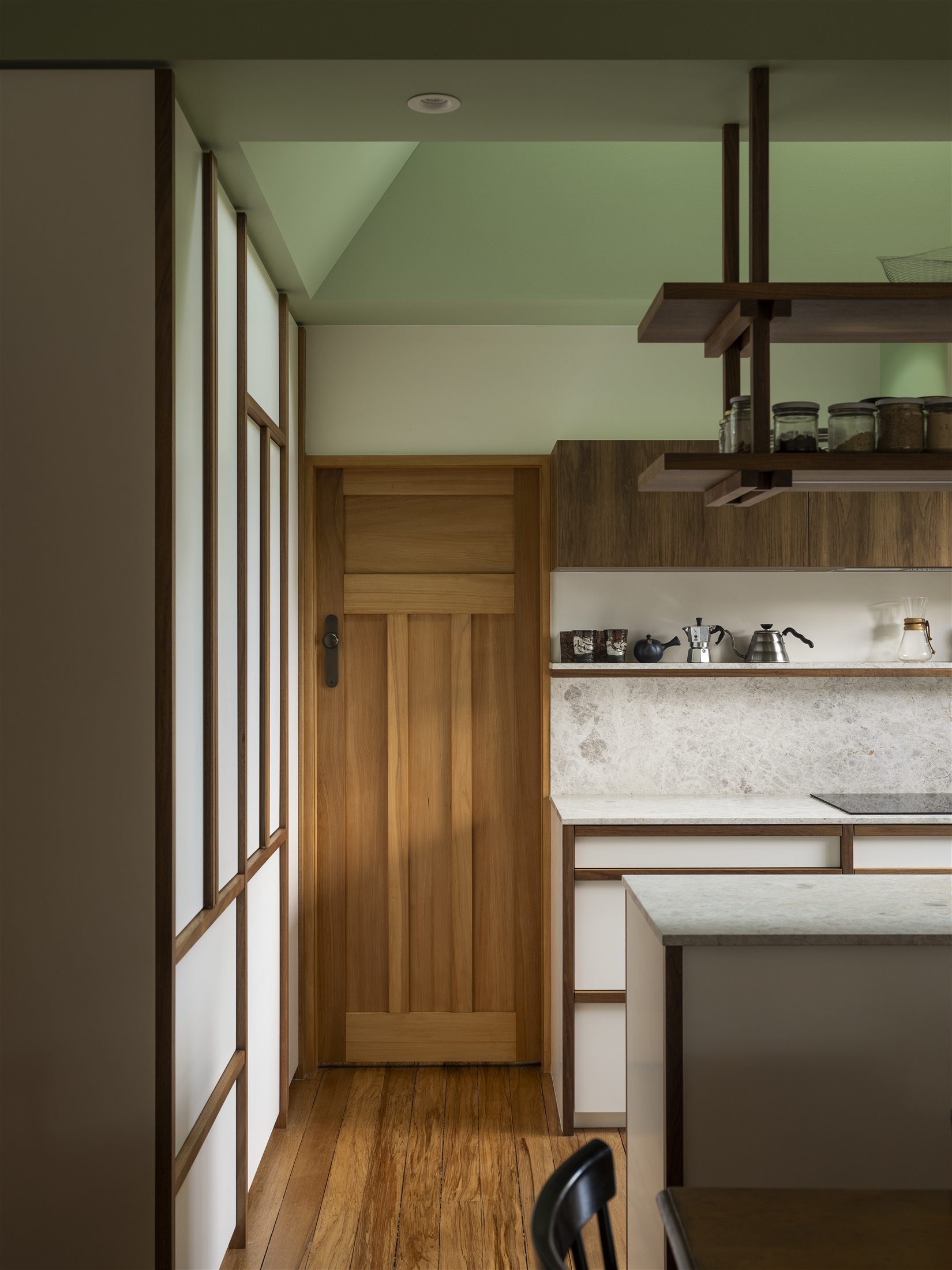 Woodford bungalow remodel — project photograph 4