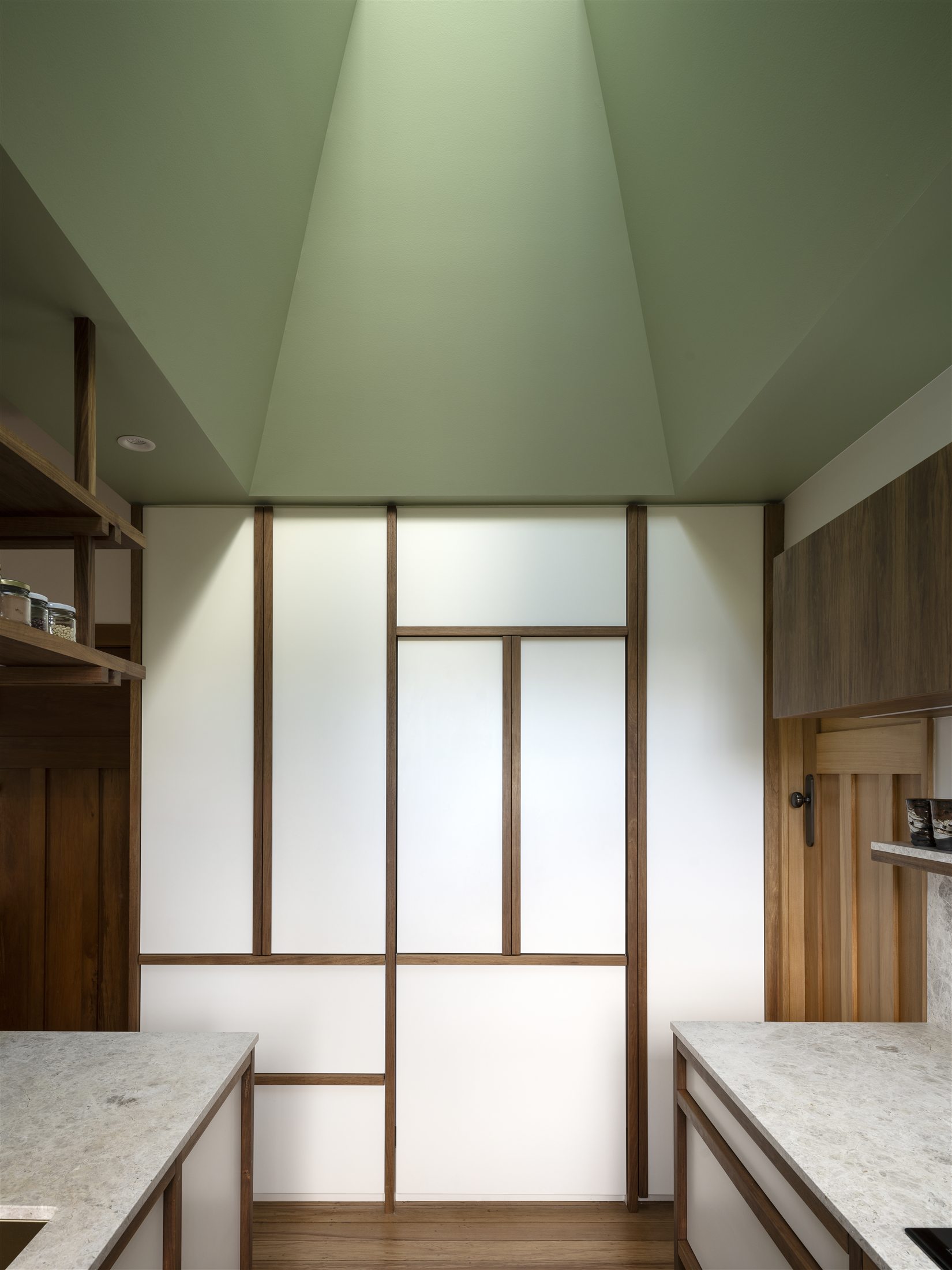 Woodford bungalow remodel — project photograph 3