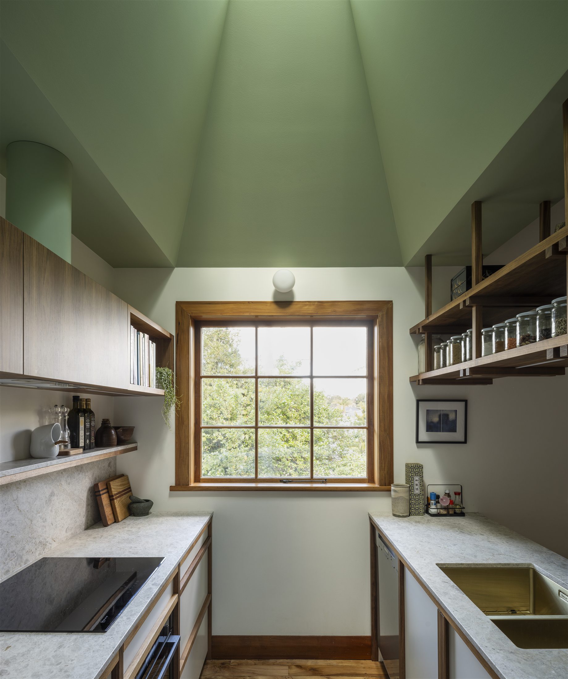 Woodford Bungalow remodel by Grant Built