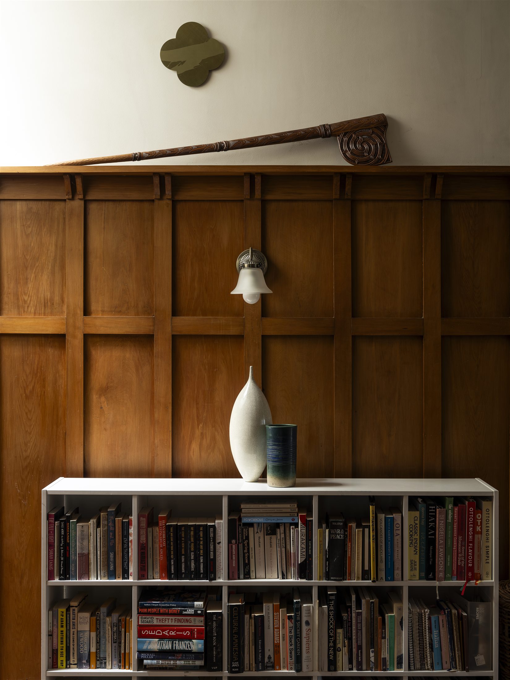 Woodford bungalow remodel — project photograph 6