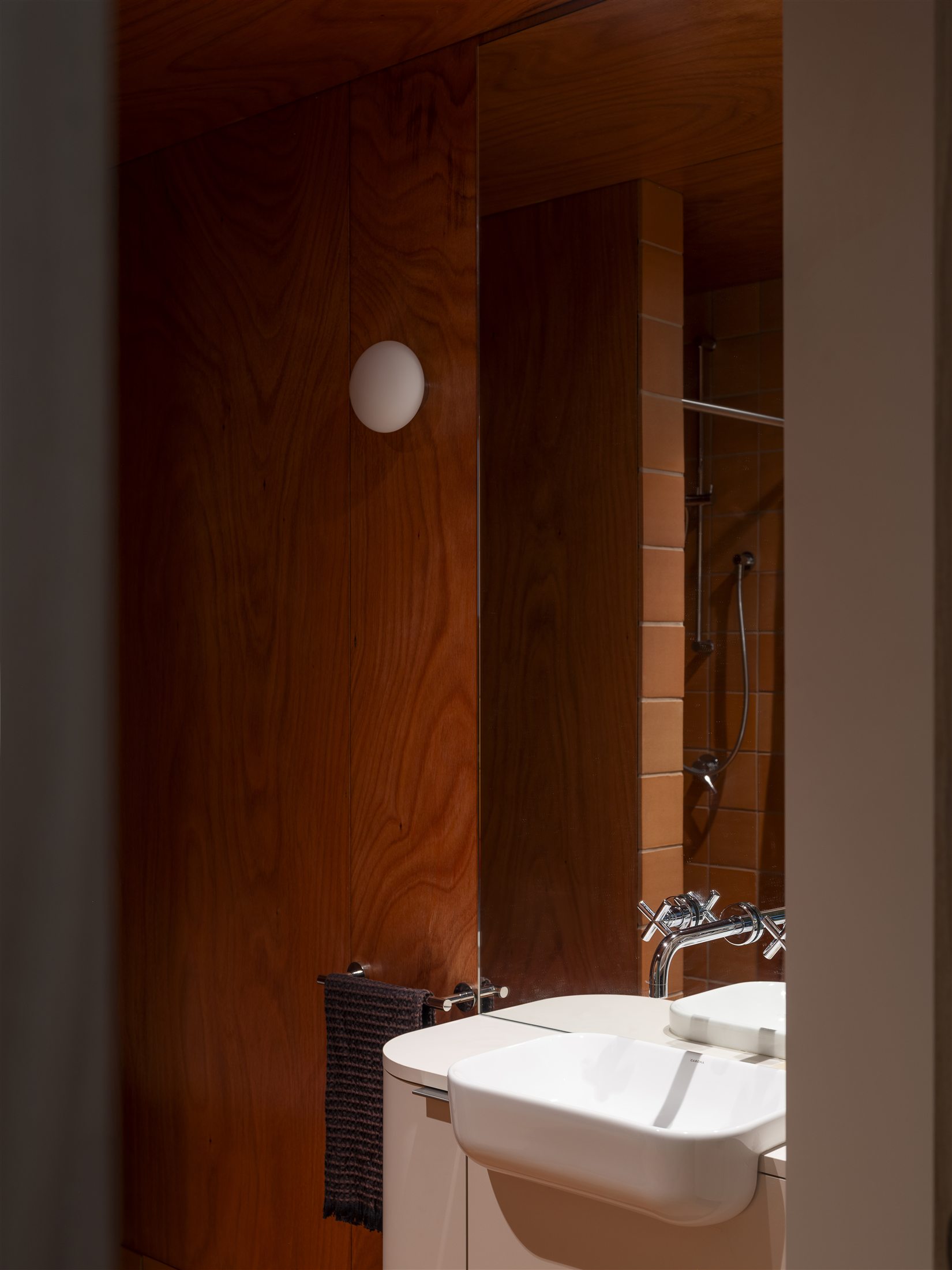 Woodford bungalow remodel — project photograph 7