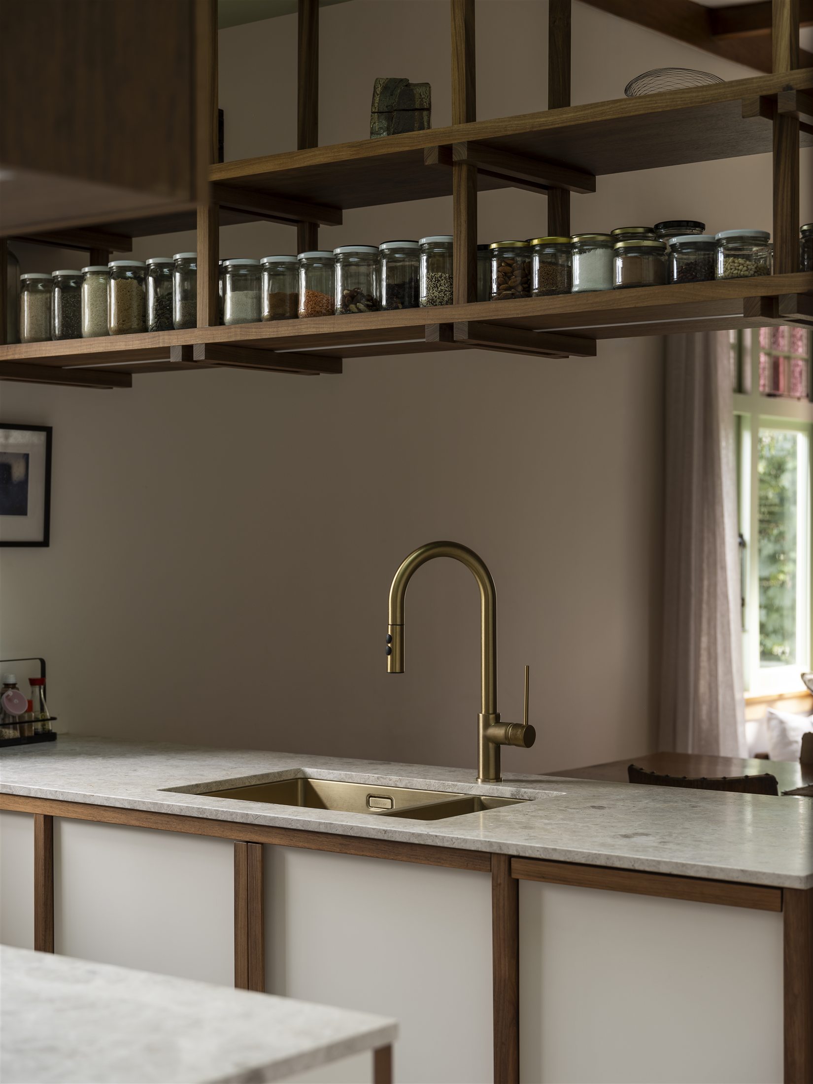 Woodford bungalow remodel — project photograph 9